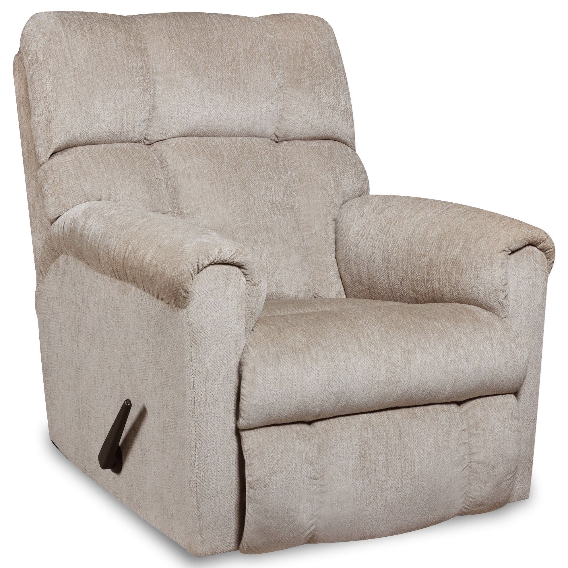 134 Chaise Recliner